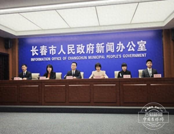 长春朝阳新雪季放大招！一街四园四商圈，冰雪狂欢嗨不停