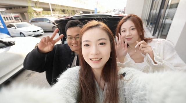 宝马i3/i5 赴一场山海葡香的青岛-大泽山自驾之约