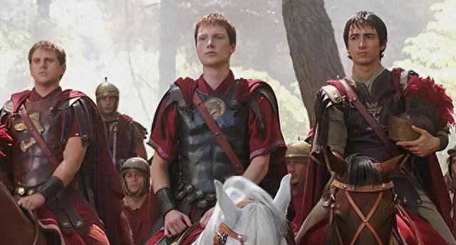 史上最贱5攻略（足以吊打权游的6部黄暴系列美剧）