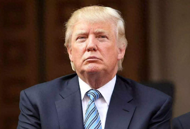 当不成总统了？美投票结果出来了，特朗普或被弹劾，希拉里被查