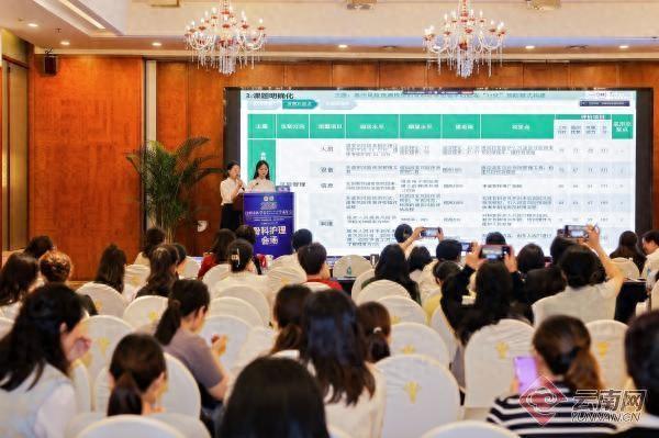 昆明市医学会骨科学分会与数字医学分会学术年会举办