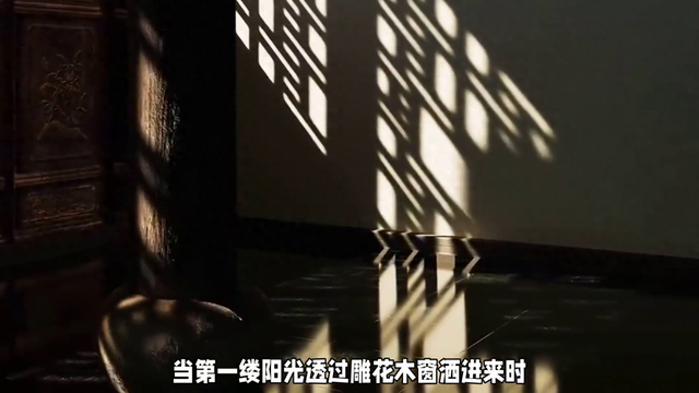 老木匠的榫卯智慧：千年工艺的现代重生