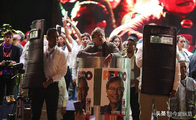 血色选票，民主梦碎！哥伦比亚3月内109起血案，"死亡民主"正上演