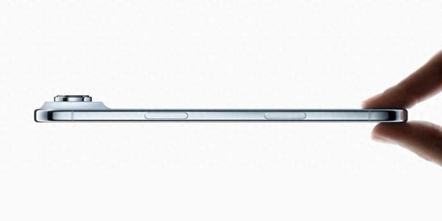 苹果将阻止iPhone Air通过焊接方式升级存储，未来“扩容”或变得更难