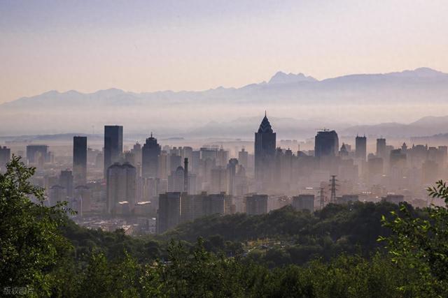 从北京出差新疆	，毫不客气的说，新疆的“大”，真不是吹出来的！