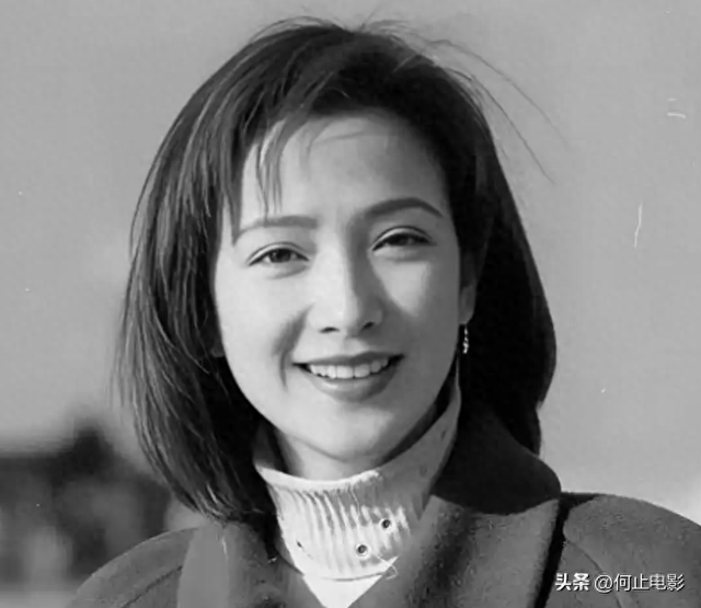 何晴想和李雪健一样回舞台！生前最后露面照曝光，开颅前后变化大