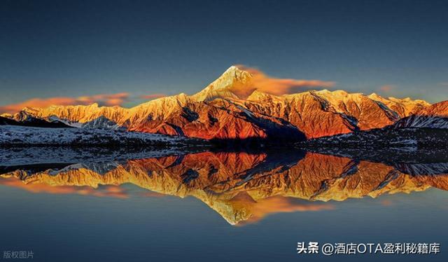 优化酒店信息（酒店利用 AI 技术实现全链路流量优化）