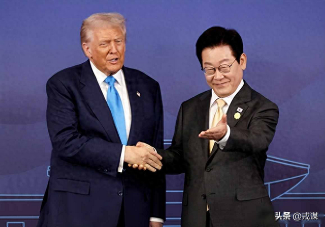 美国卖“核”赚翻！韩国砸3500亿圆核潜艇梦，台湾痴心妄想太可笑