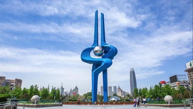 海右时评 | 冬日，邂逅济南