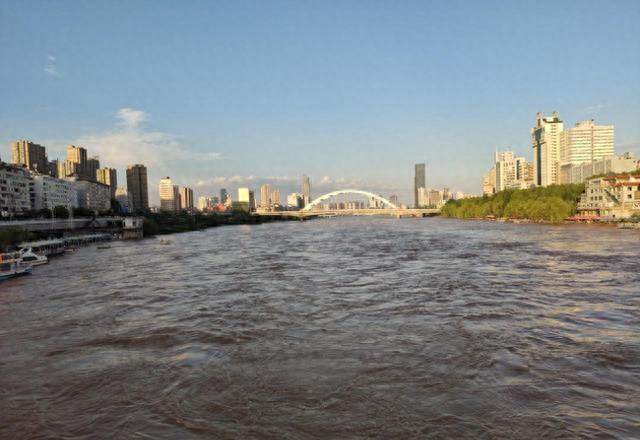 不得了！甘肃兰州新区被国家 “点名	”，将以中国之名惊艳全球！