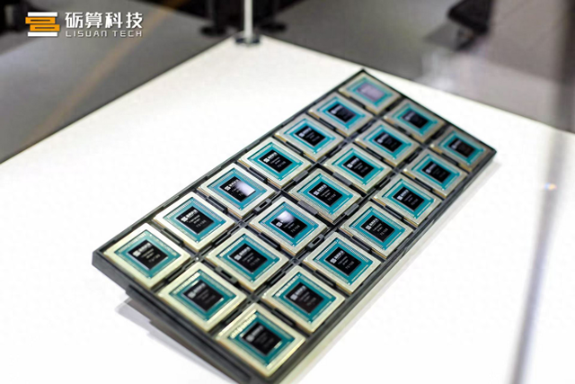 国产高性能 GPU 重磅发布：跑分超 RTX4060，畅玩《黑神话・悟空》