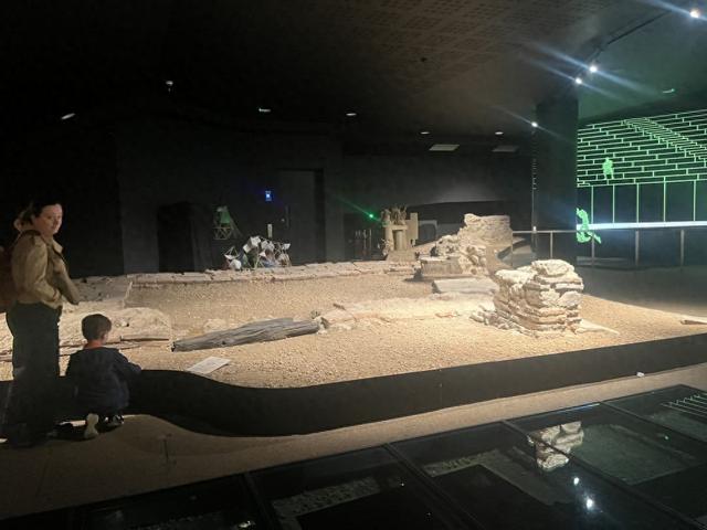 走笔天下丨行走故居馆舍 探寻人间烟火