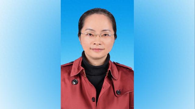 中国石油大学（北京）地球物理学院院长饶莹调任安徽理工大学副校长