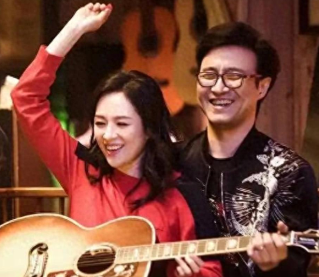 离婚不到两年，章子怡又官宣喜讯，成为汪峰“高攀不起”的存在
