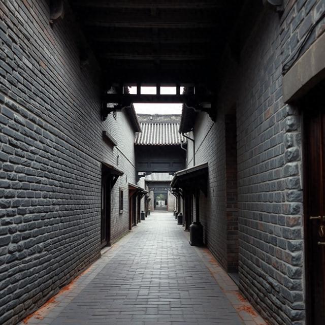 太原也没想到！沉寂千年的平遥，竟靠这一手“王炸”霸气出圈！