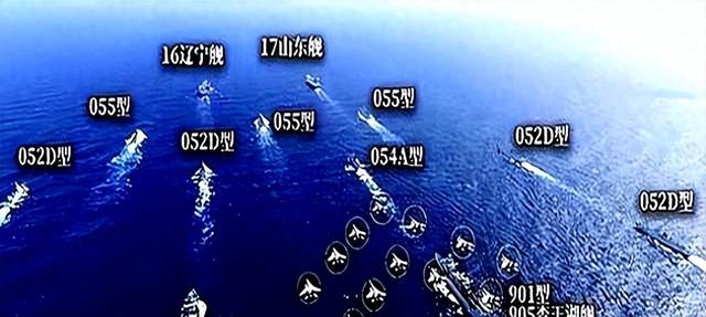“警告无效时，可以开火！”中国正式宣布，看谁还敢越线挑衅