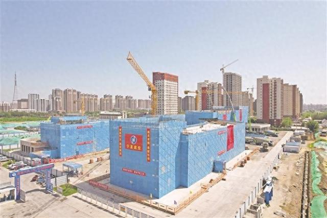 BIM技术助建筑垃圾减量三成