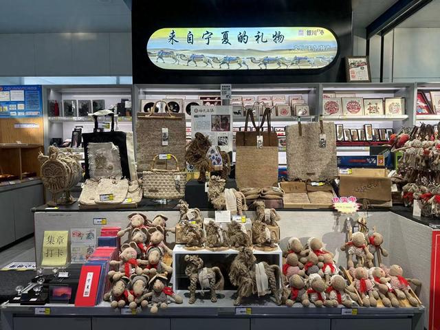 非遗成宁夏暑期文旅“新宠” 体验式传承引热潮