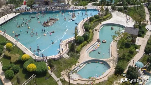 邂逅北国温泉，开启梦幻康养之旅