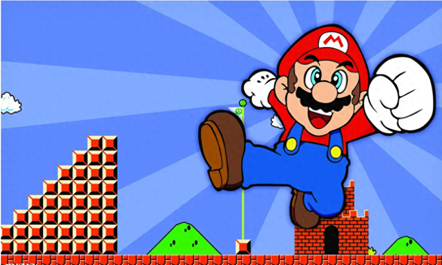 红白机十大巅峰之作