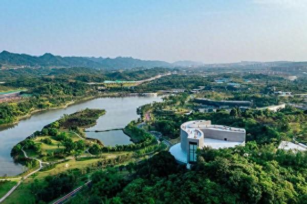 聚力高能级“引擎” 明月湖两个实验室获批“市级重点”
