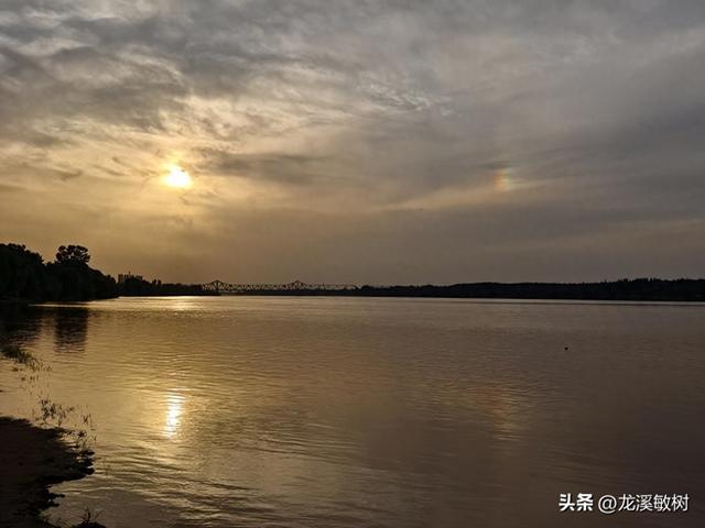 捻军骚乱之后，戴维看到的天津现状