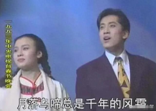 他8次上春晚，作死被捕入狱，今54岁无人问津，老搭档也断了联系