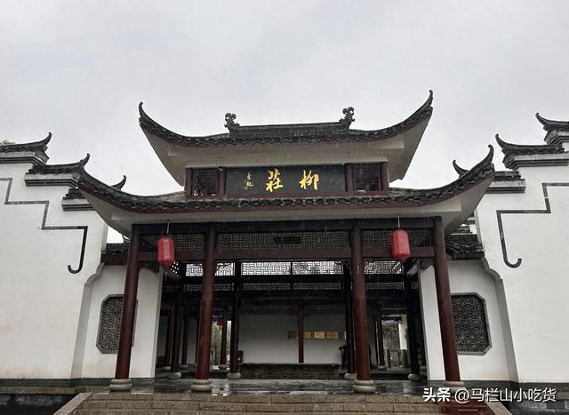 岳阳湘阴打卡攻略，美食+美景+文化一站式玩转！