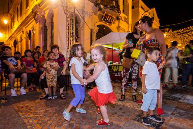 当64%的旅行者是女性，这里成为她们的完美之选