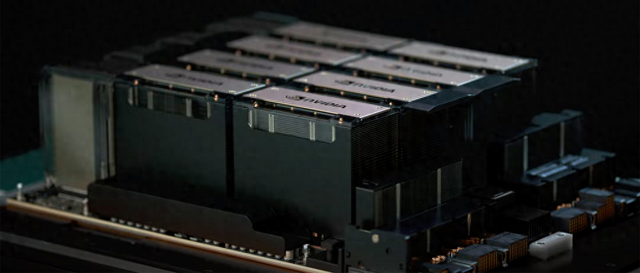 彭博社：一份英伟达芯片指南，关于中美人工智能竞争的核心