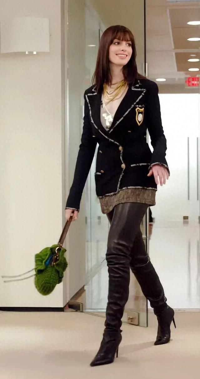 搜索装少女破解版（穿Prada的女王2）