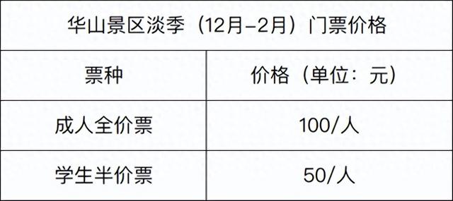 100元游华山，围炉煮茶+温泉暖冬惬意行～