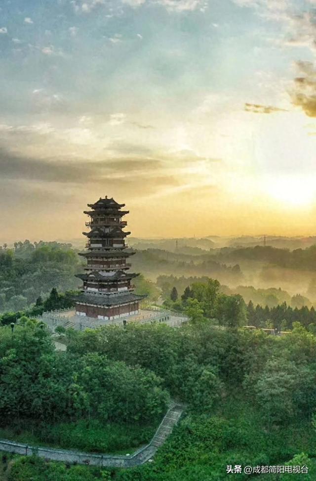 简阳“村糖会”十二时辰图鉴⏩