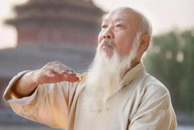太极拳的“万能公式”，背熟后练拳事半功倍！