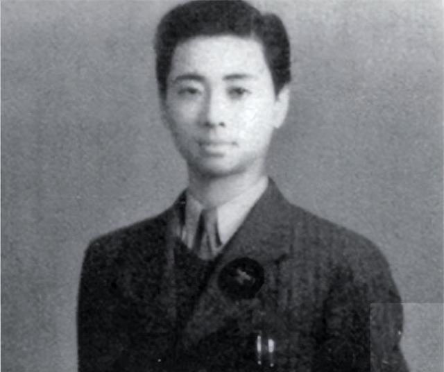 中国律师江一平：坚持为冈村宁次做无罪辩护，晚年结局如何？