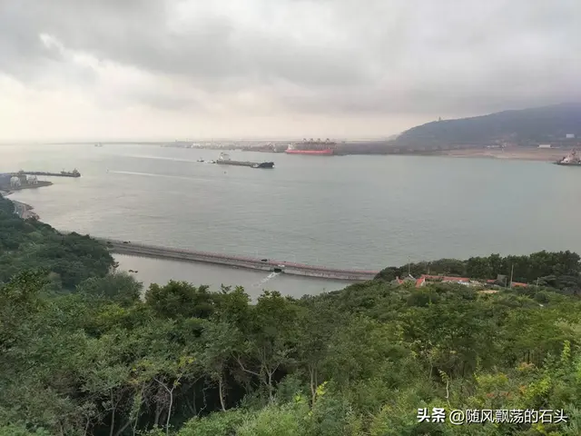 缩水版日照至连云港“半日山海行”自驾游记