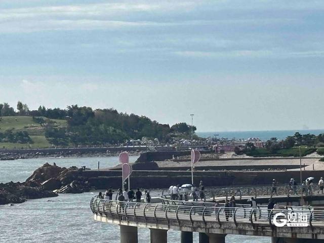 近四成游客路上过中秋 假期后半程青岛仍是十大热门目的地