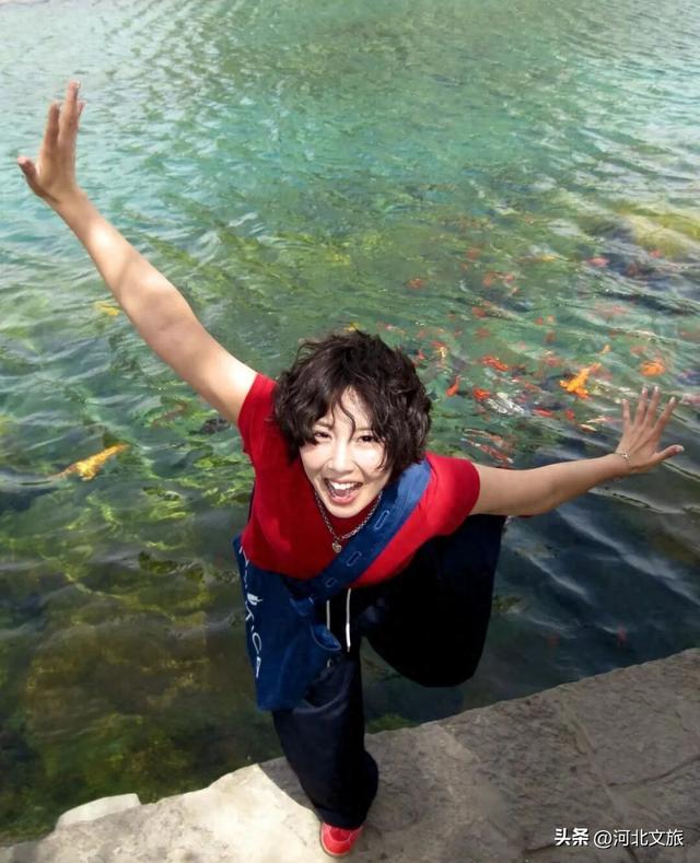 邯郸这些地方，太适合…去打卡啦🥰！