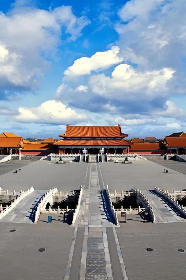 北京故宫深度游攻略——解锁600年紫禁城的隐秘角落