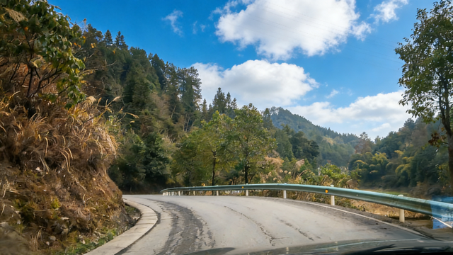 常言道：有钱没钱 	，回家过年！