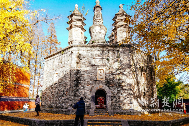 这5处宝藏景点 邀您一起邂逅诗意襄阳