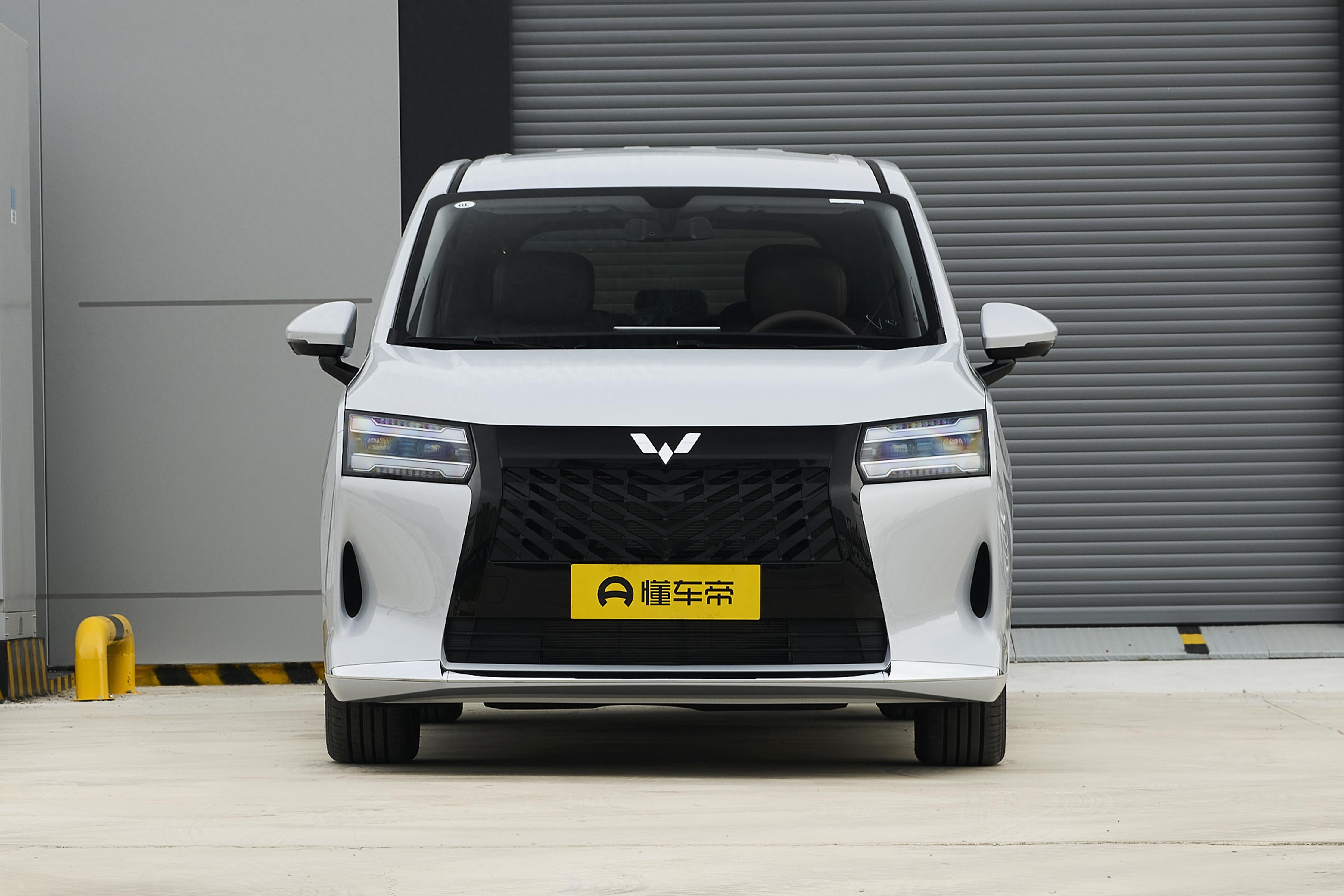 星光730PHEV125km豪华型评测_适合家用6-7做车型_家用MPV选车攻略