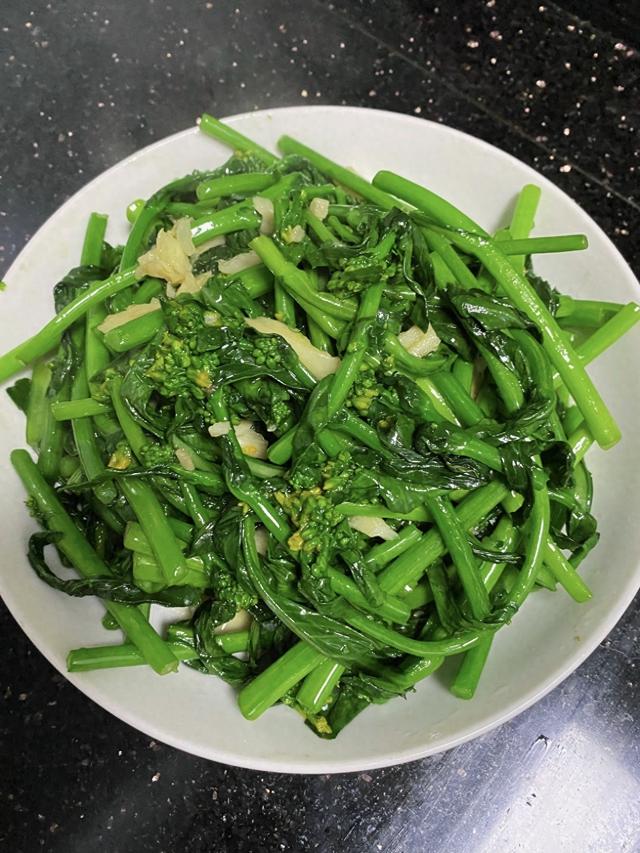 越吃血管越通的菜	，冬天要常吃！一降压，二减脂，三护心，别错过