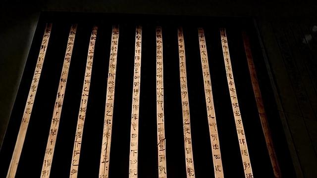 中国古墓里出土2000多年前“房中术”，男女之事过于羞涩不敢公开