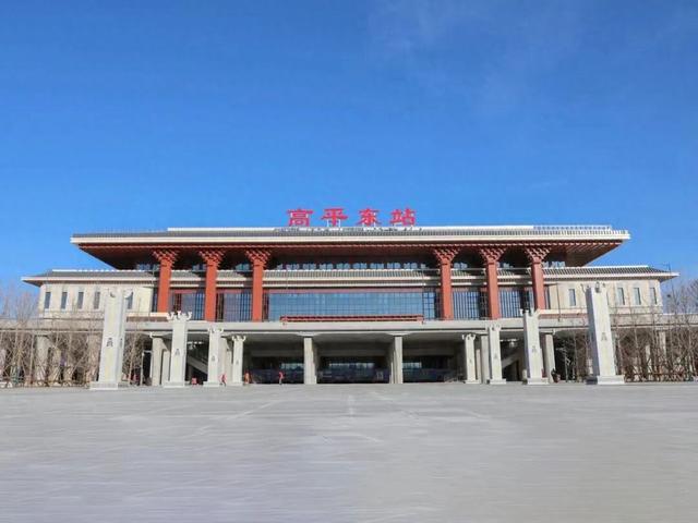 凭高铁票享优惠，这些小众景区带你打卡千年宝藏！