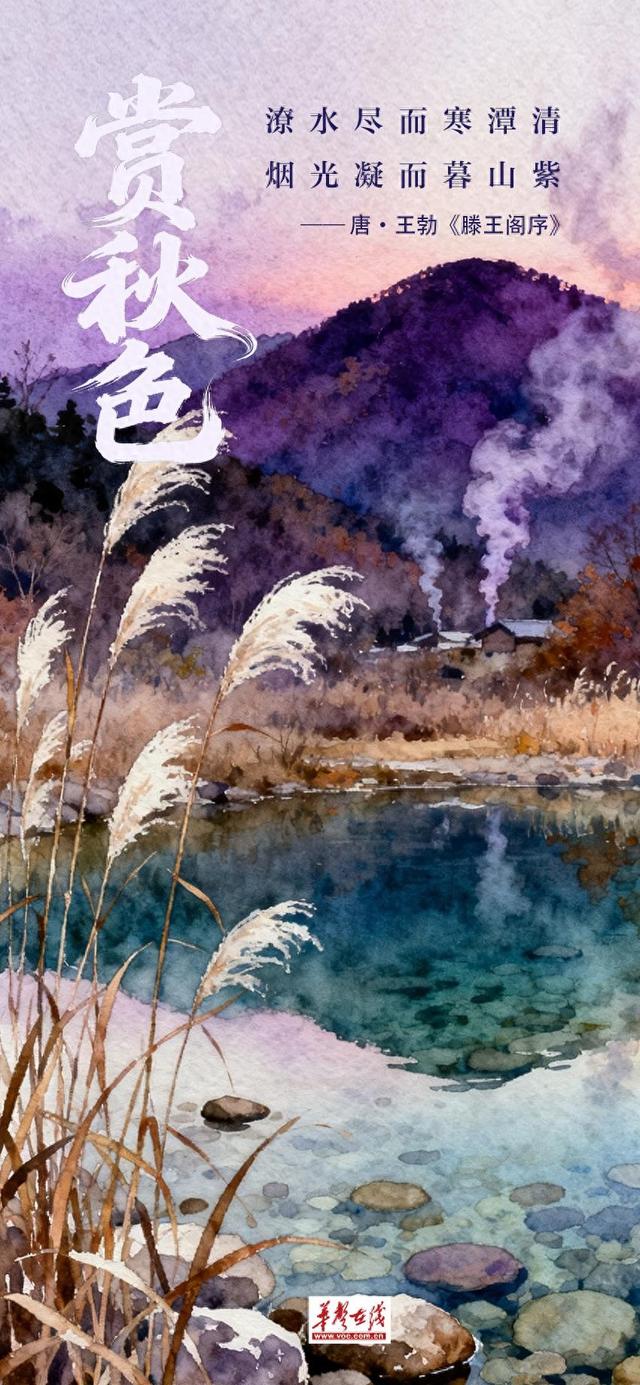 【海报】用 AI 画笔打开九九重阳