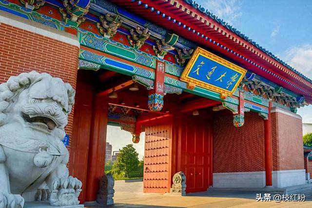 上海大学研究生难考吗（上海考研率榜单出炉上科大双第一凭啥同济上财差在哪）