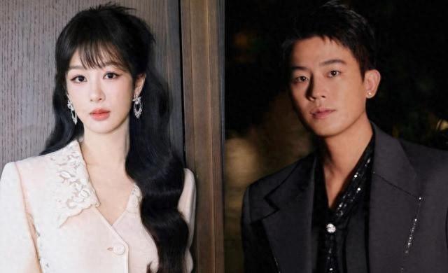 杨紫新剧搭档吴慷仁破局	，欧豪挤走他夺男一，内幕曝光