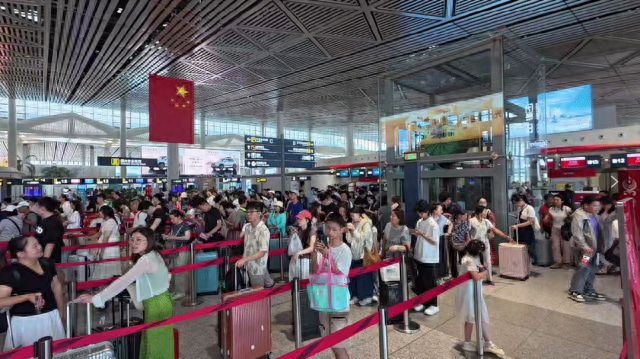 为海南造句，快来看看你的口号本周上榜了吗？
