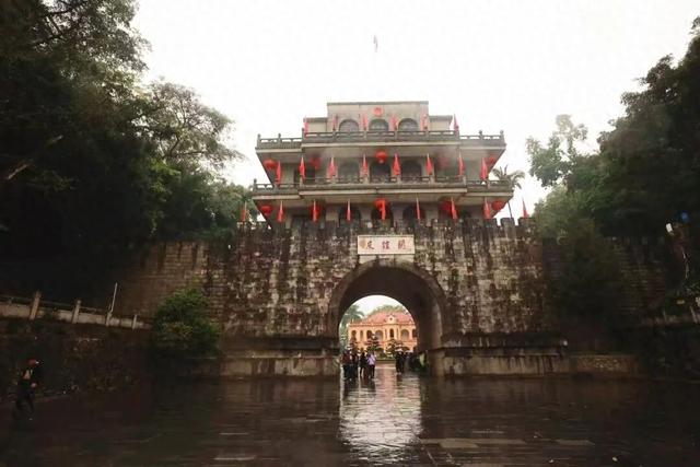 下了高铁到景区！南凭高铁崇凭段沿线旅行攻略来了